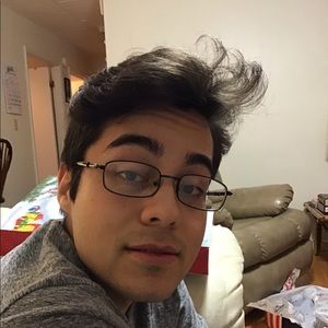 Meet your Posher, Misty